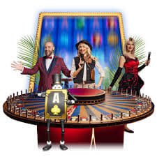 koko138 slot live-dealer blackjack table displayed on mobile screen with betting interface