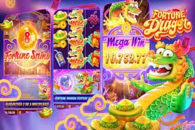 Bigger Bass Bonanza slot interface on koko138 slot platform