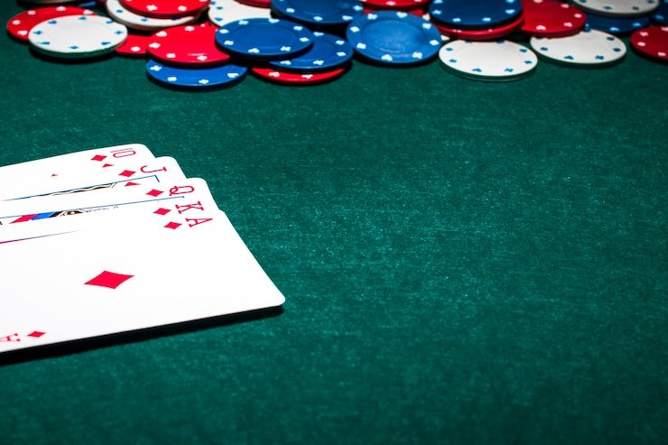 koko138 slot live blackjack table with dealer and player cards