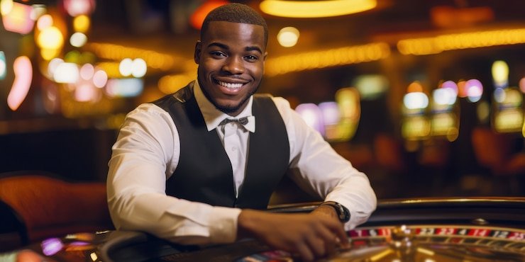 Dragon Tiger cards displayed on koko138 slot live table