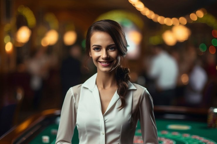 koko138 slot roulette wheel with live dealer broadcast