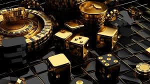 Sic Bo live dealer on koko138 slot platform